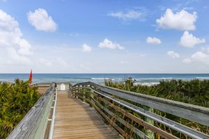 Beach Access