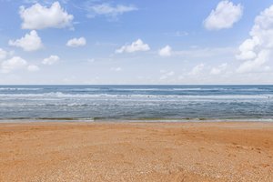 Serenata Beach