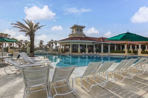 Serenata Beach Club Adult Pool