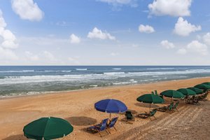 Serenata Beach
