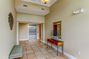 Building Lobby