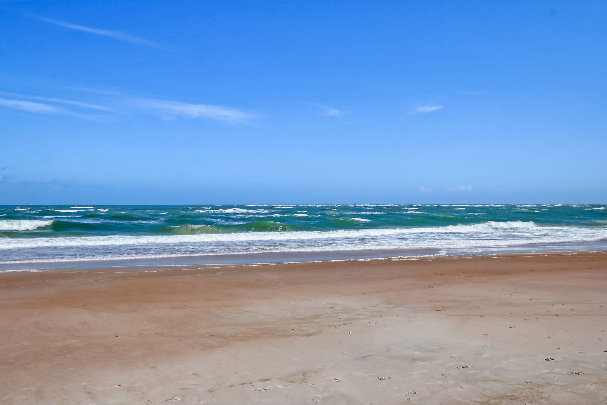 Vilano Beach