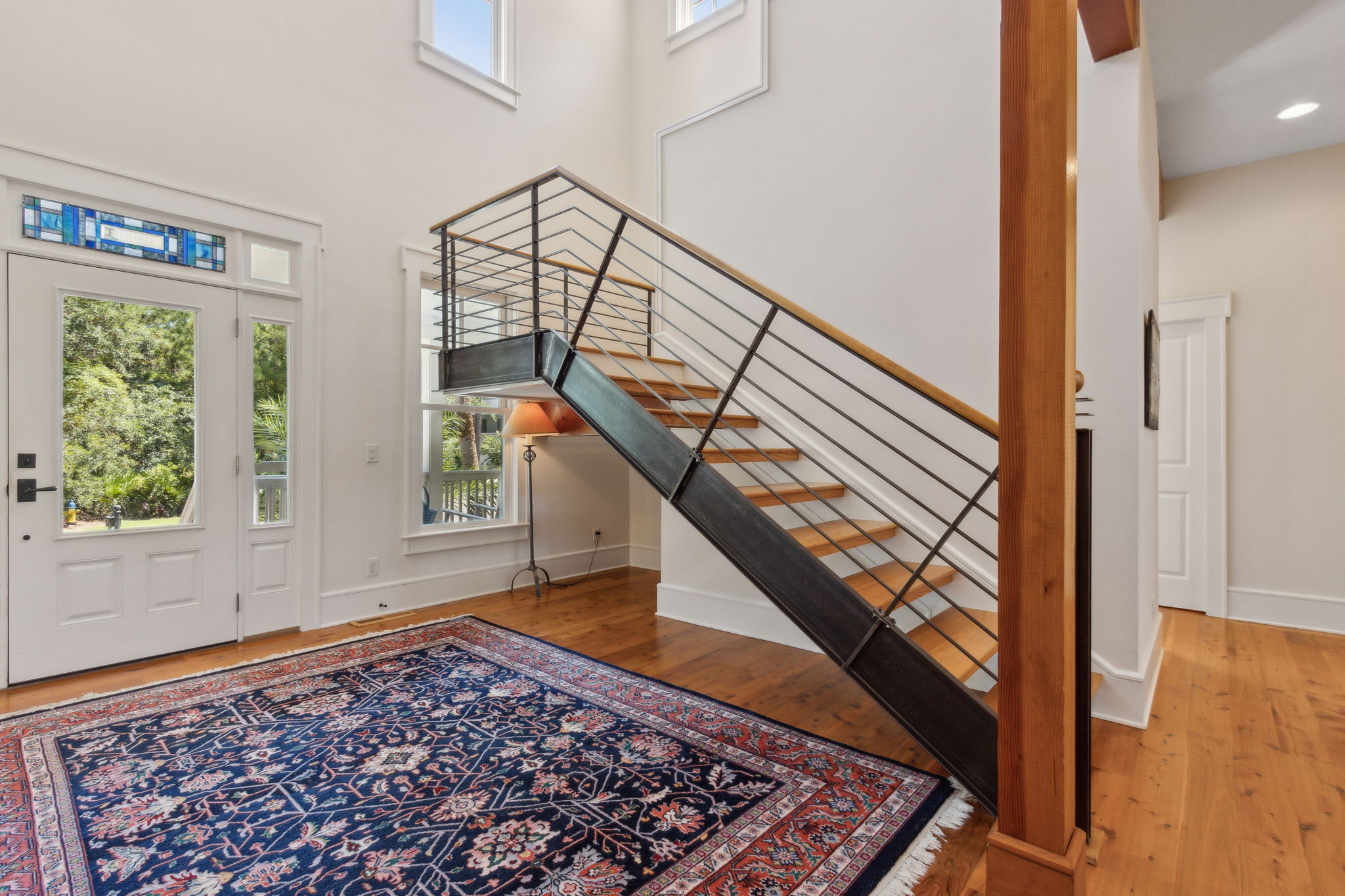Stairway