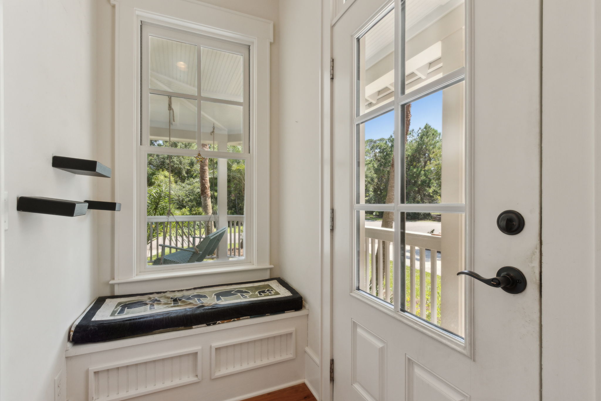 Sitting Nook