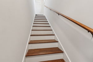 Stairway