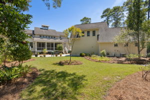 Back of Home