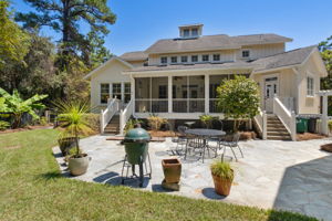 Back of Home