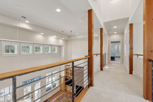 Upper Landing