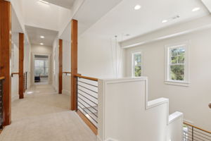 Upper Landing