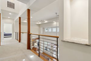 Upper Landing