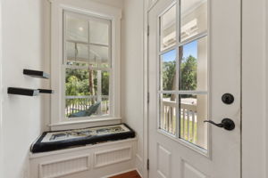 Sitting Nook