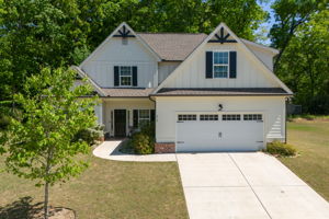 Welcome Home!