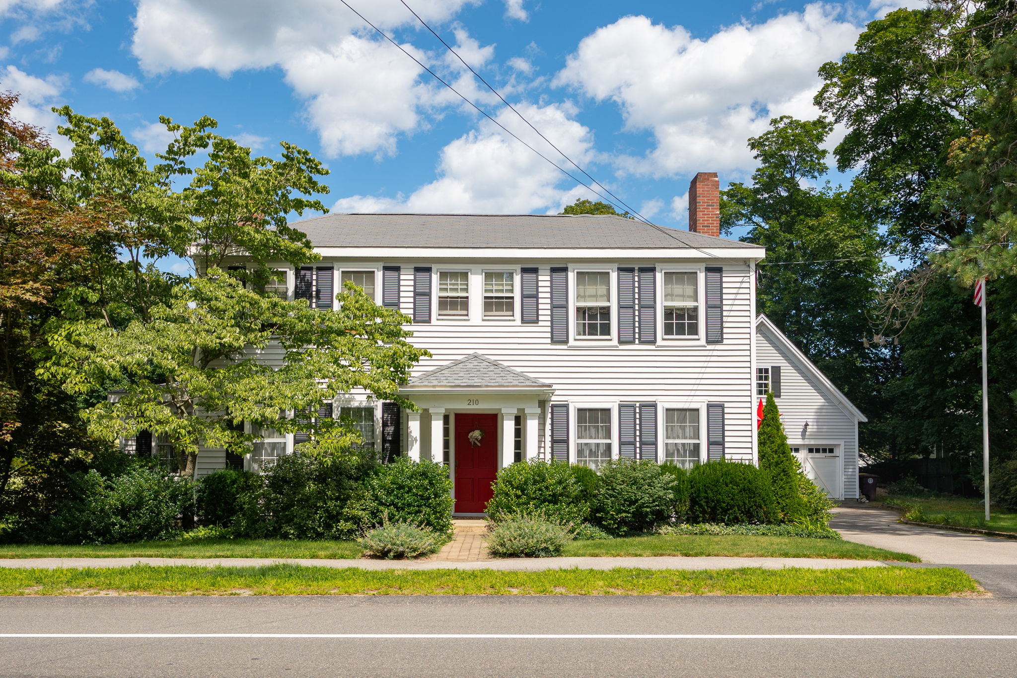 210 Union St, Weymouth, MA 02190 Brian Doherty Photography