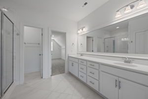 Master Ensuite