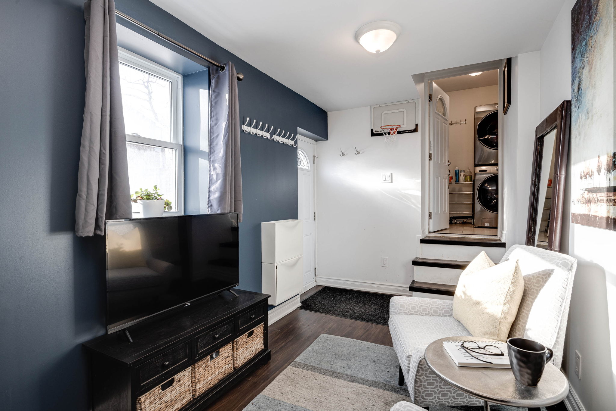 Toronto property showcase — delivered property photograph 22