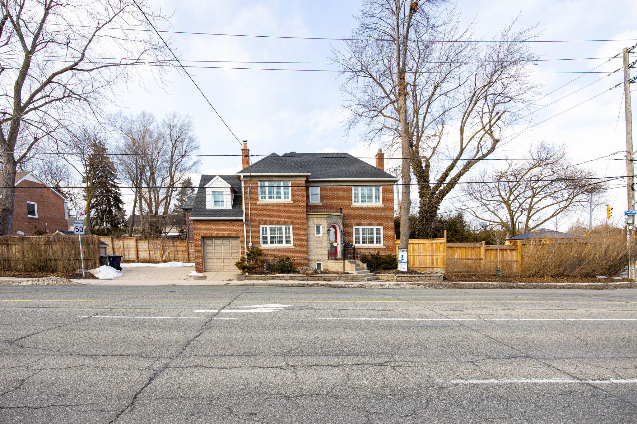 Toronto property showcase — delivered property photograph 3