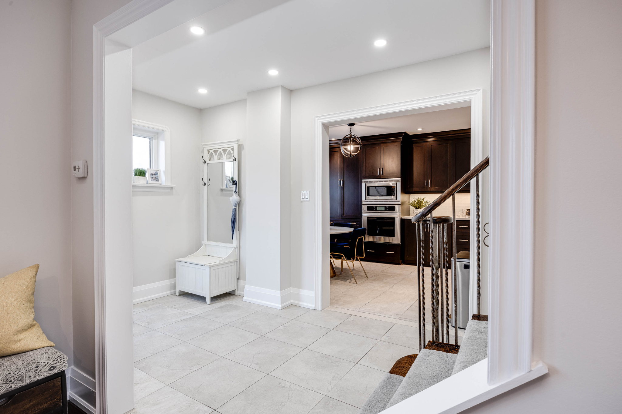 Toronto property showcase — delivered property photograph 8