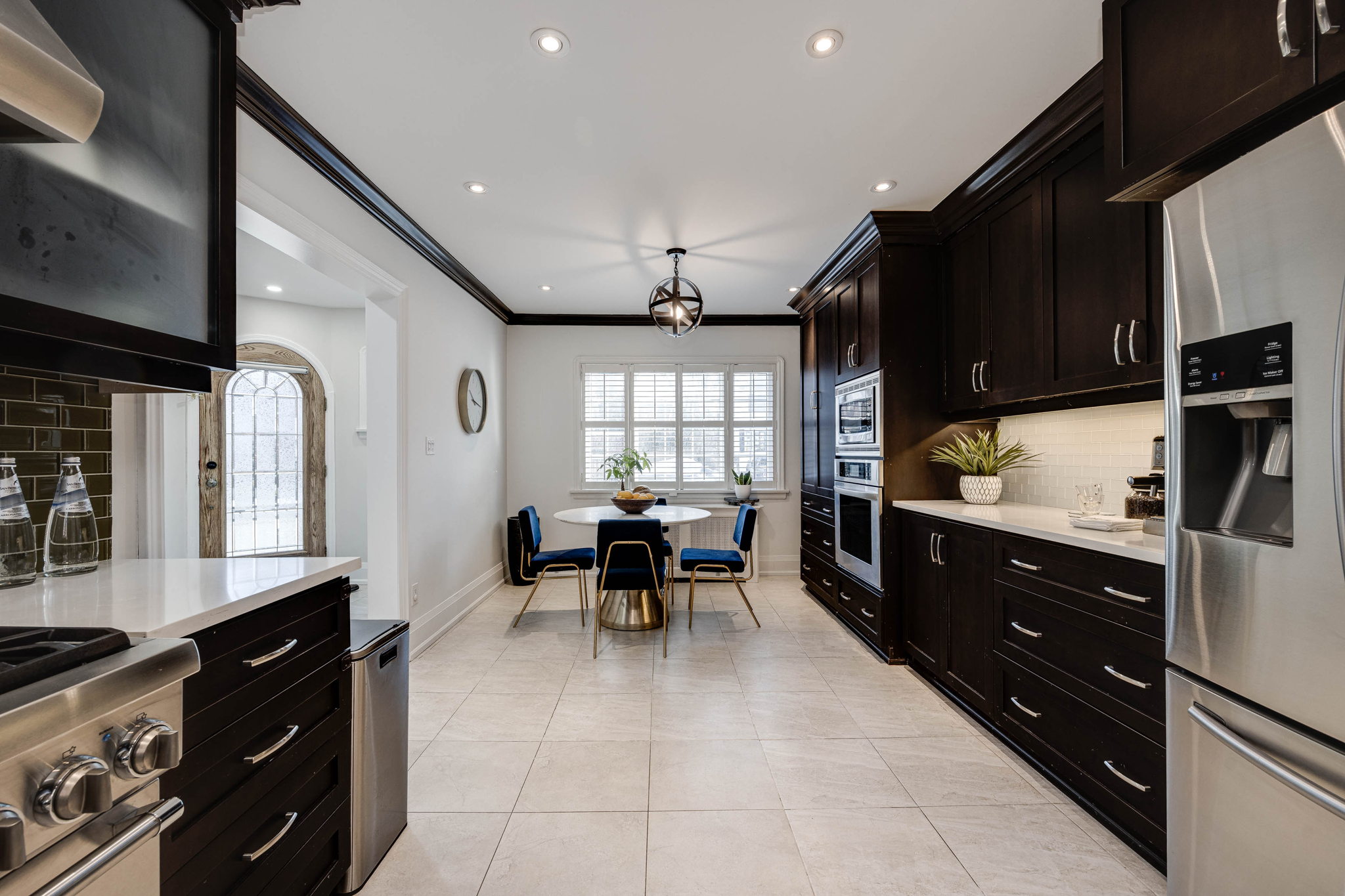 Toronto property showcase — delivered property photograph 16