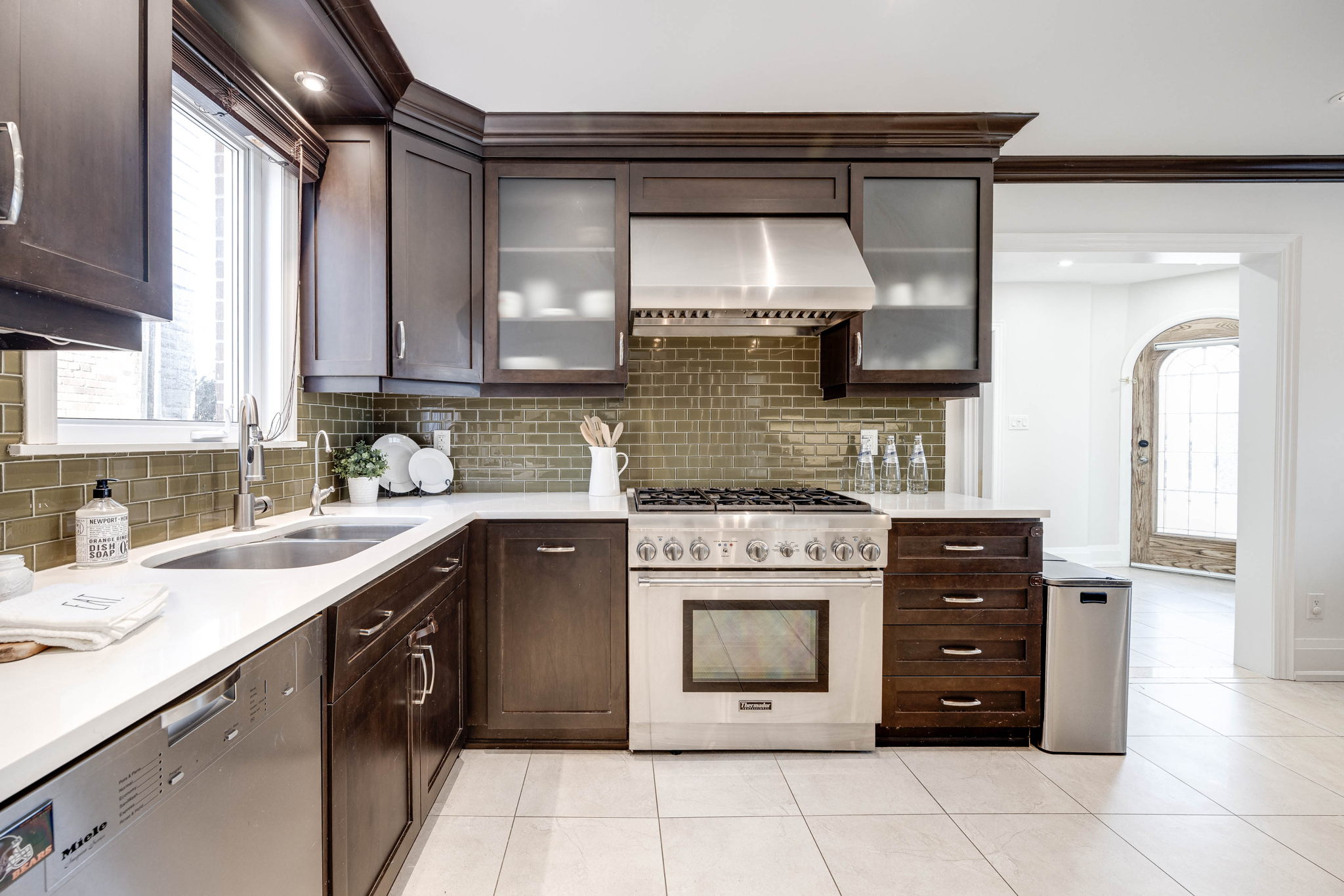 Toronto property showcase — delivered property photograph 18