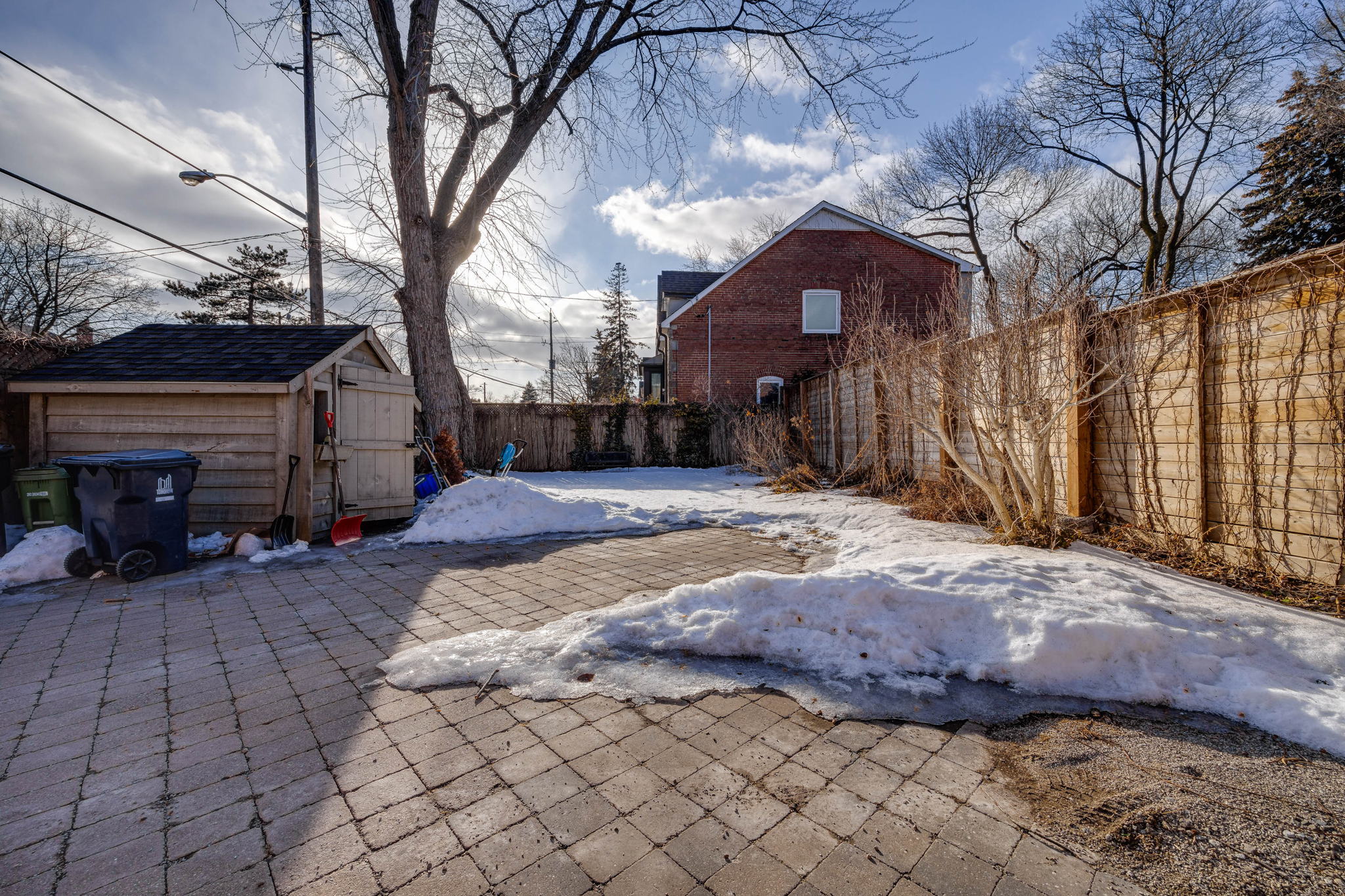 Toronto property showcase — delivered property photograph 54