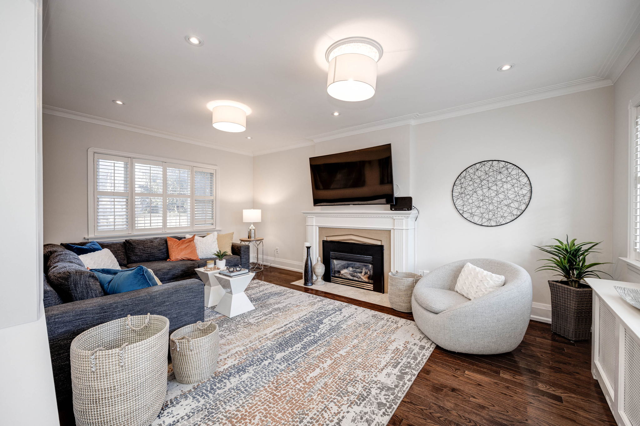 Toronto property showcase — delivered property photograph 5