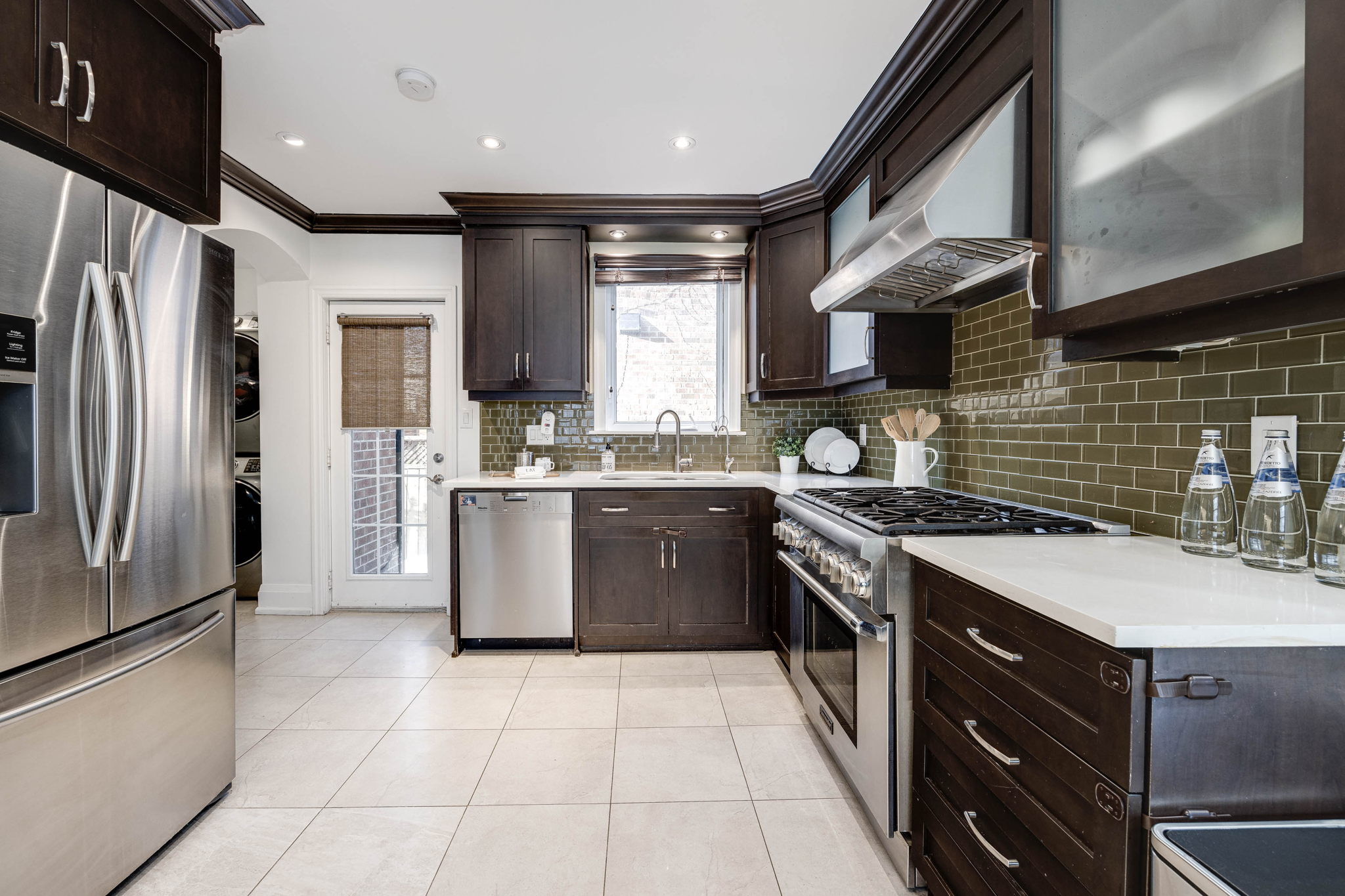 Toronto property showcase — delivered property photograph 15