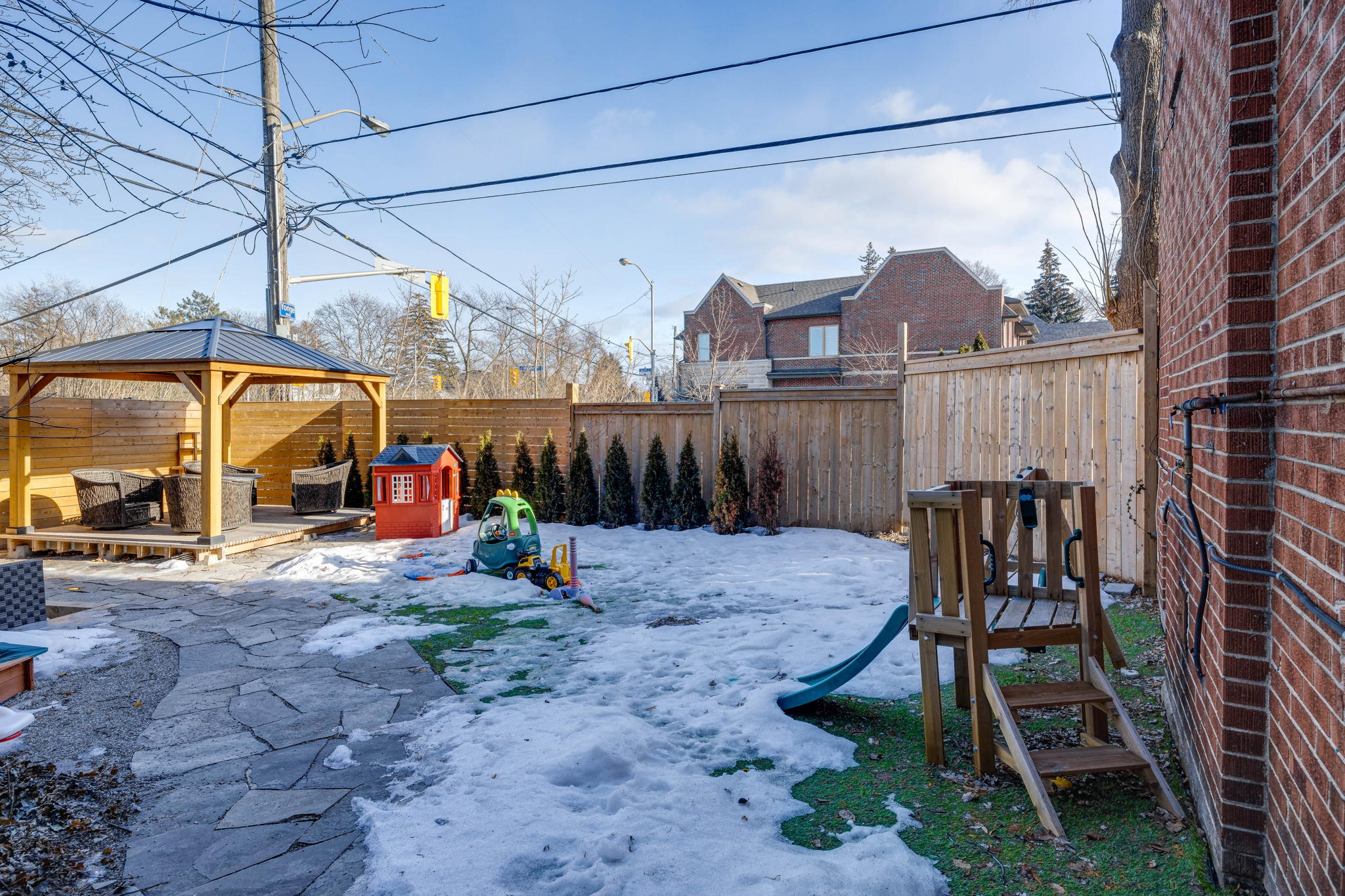 Toronto property showcase — delivered property photograph 56