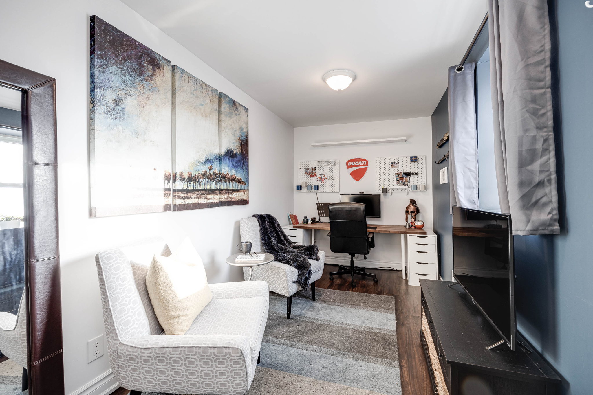 Toronto property showcase — delivered property photograph 21