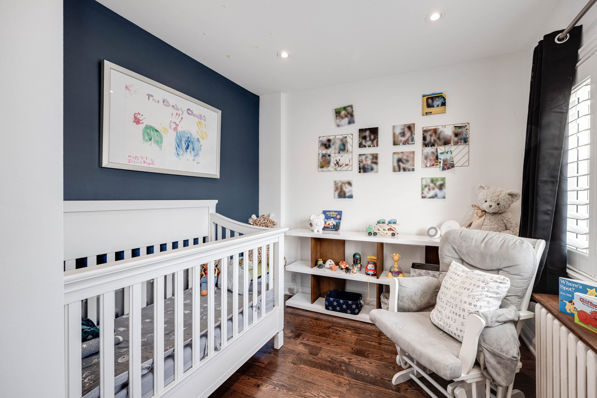 Toronto property showcase — delivered property photograph 25