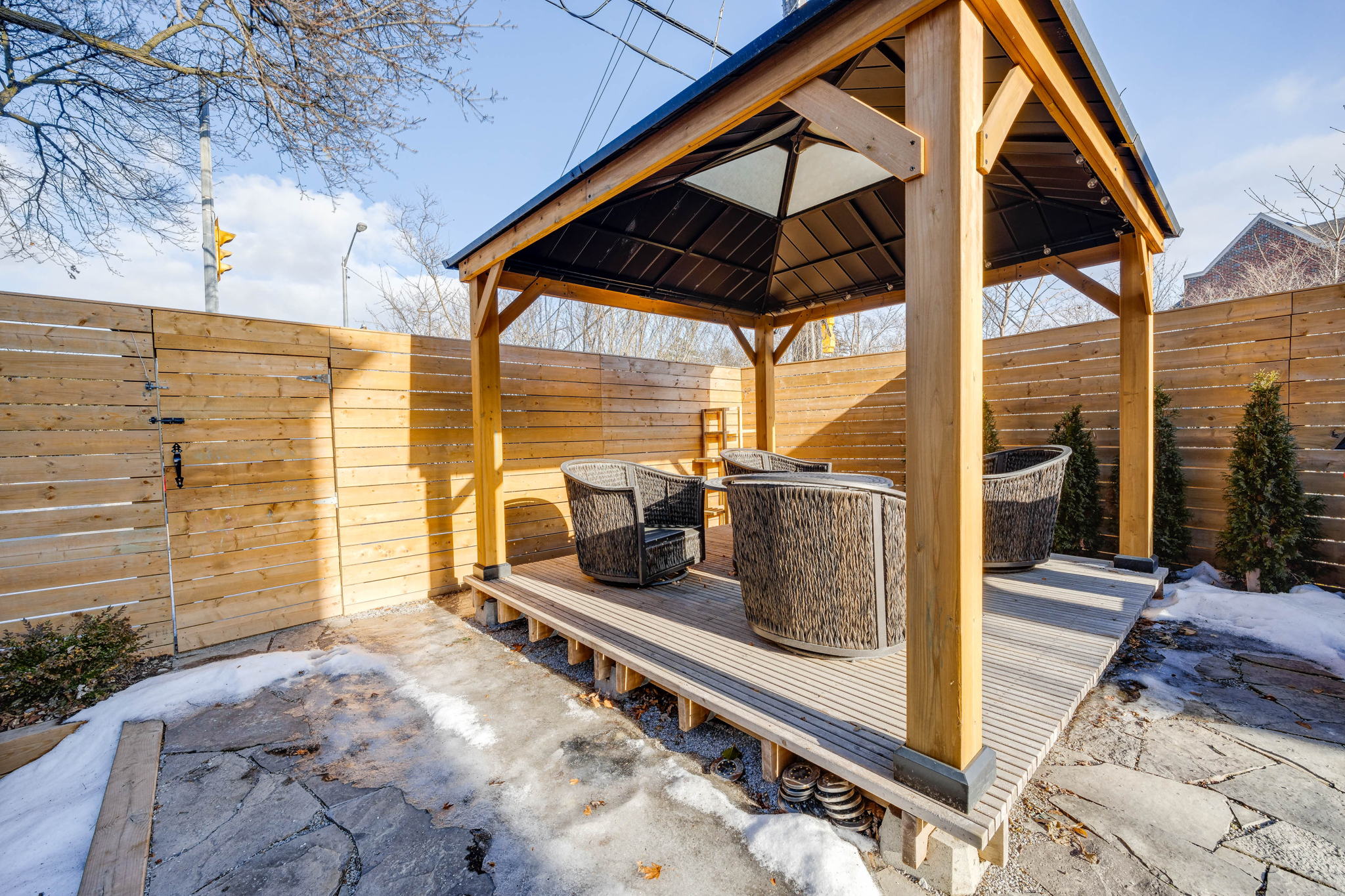 Toronto property showcase — delivered property photograph 58