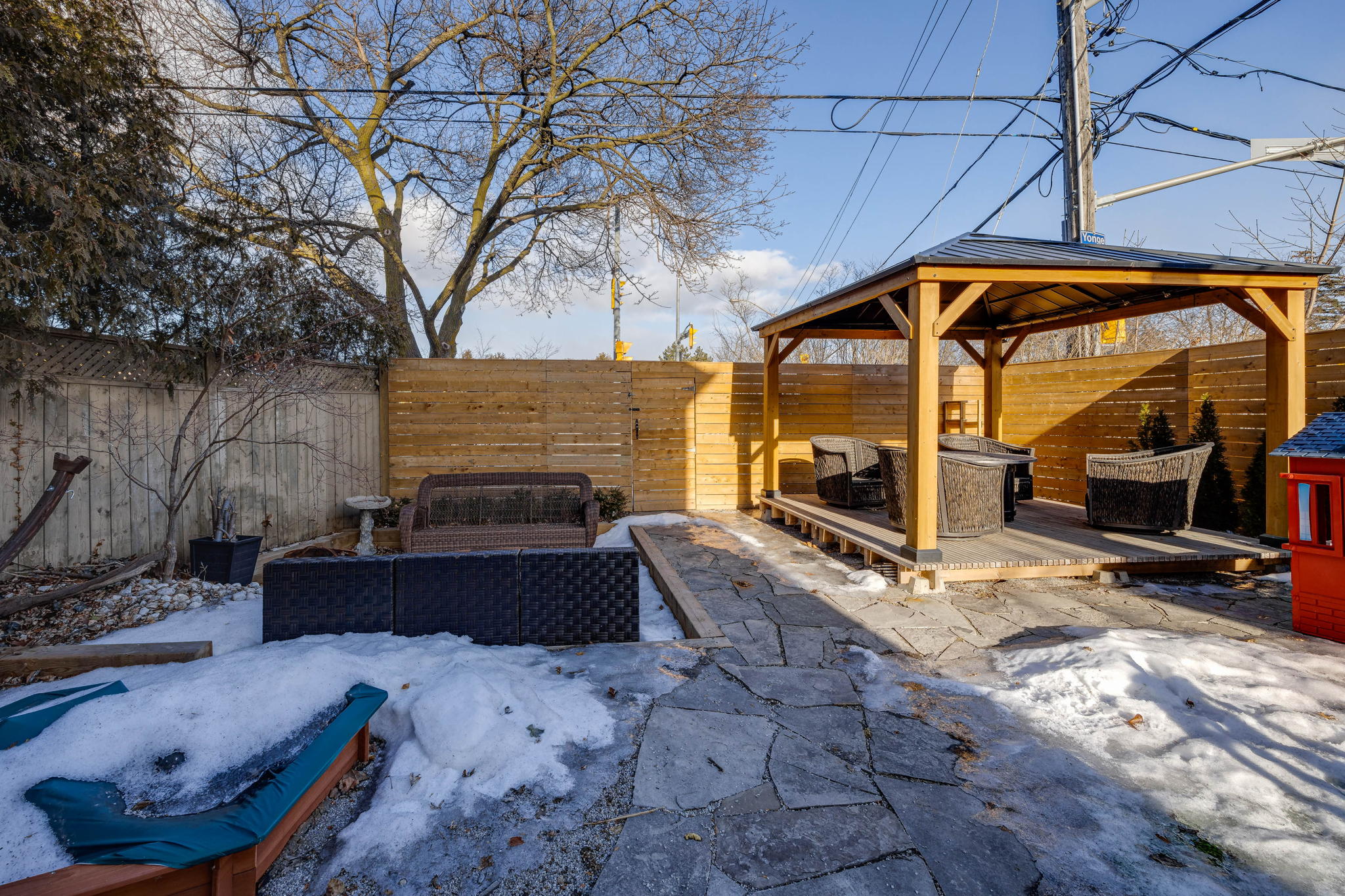 Toronto property showcase — delivered property photograph 57