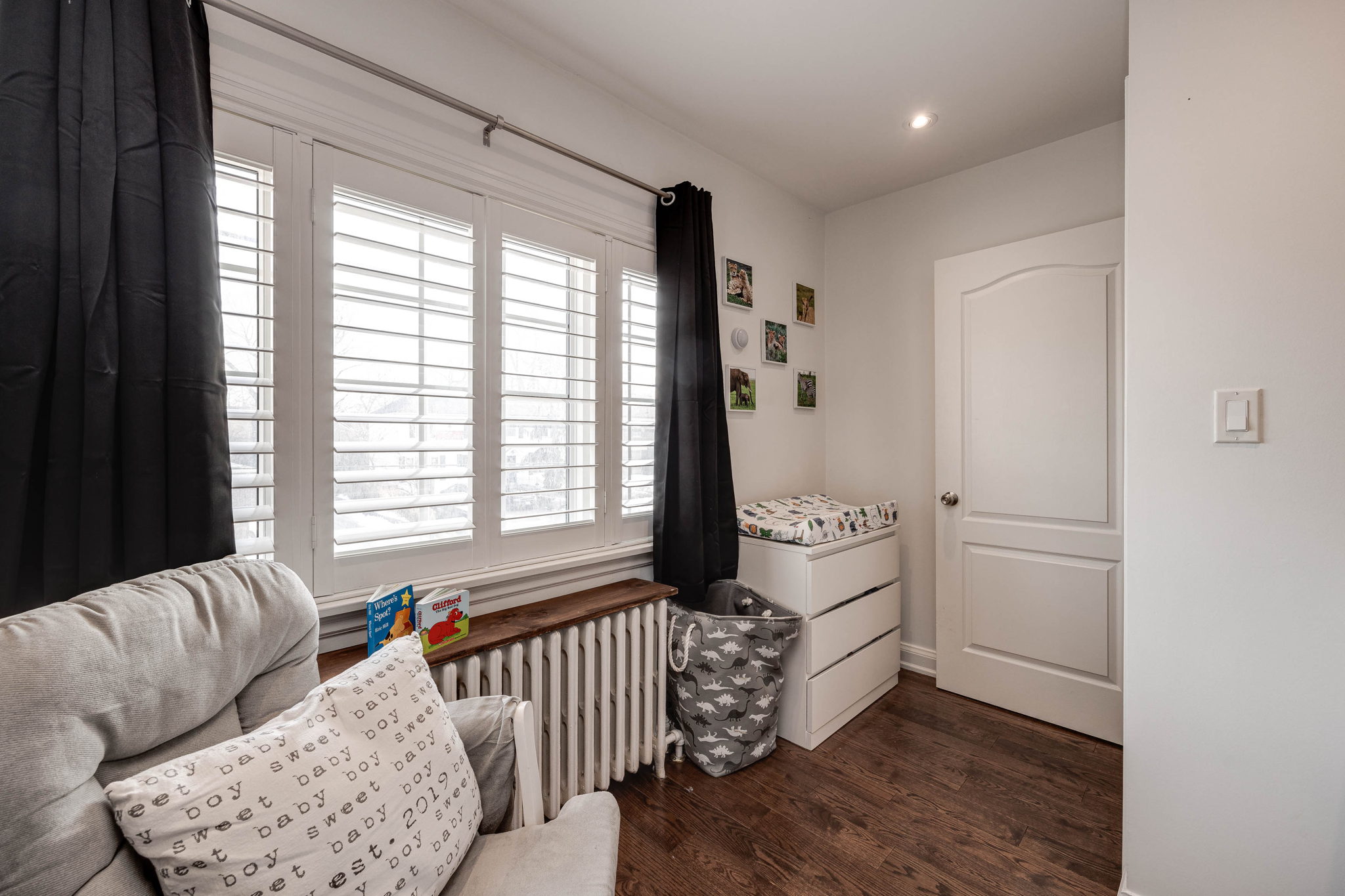 Toronto property showcase — delivered property photograph 26
