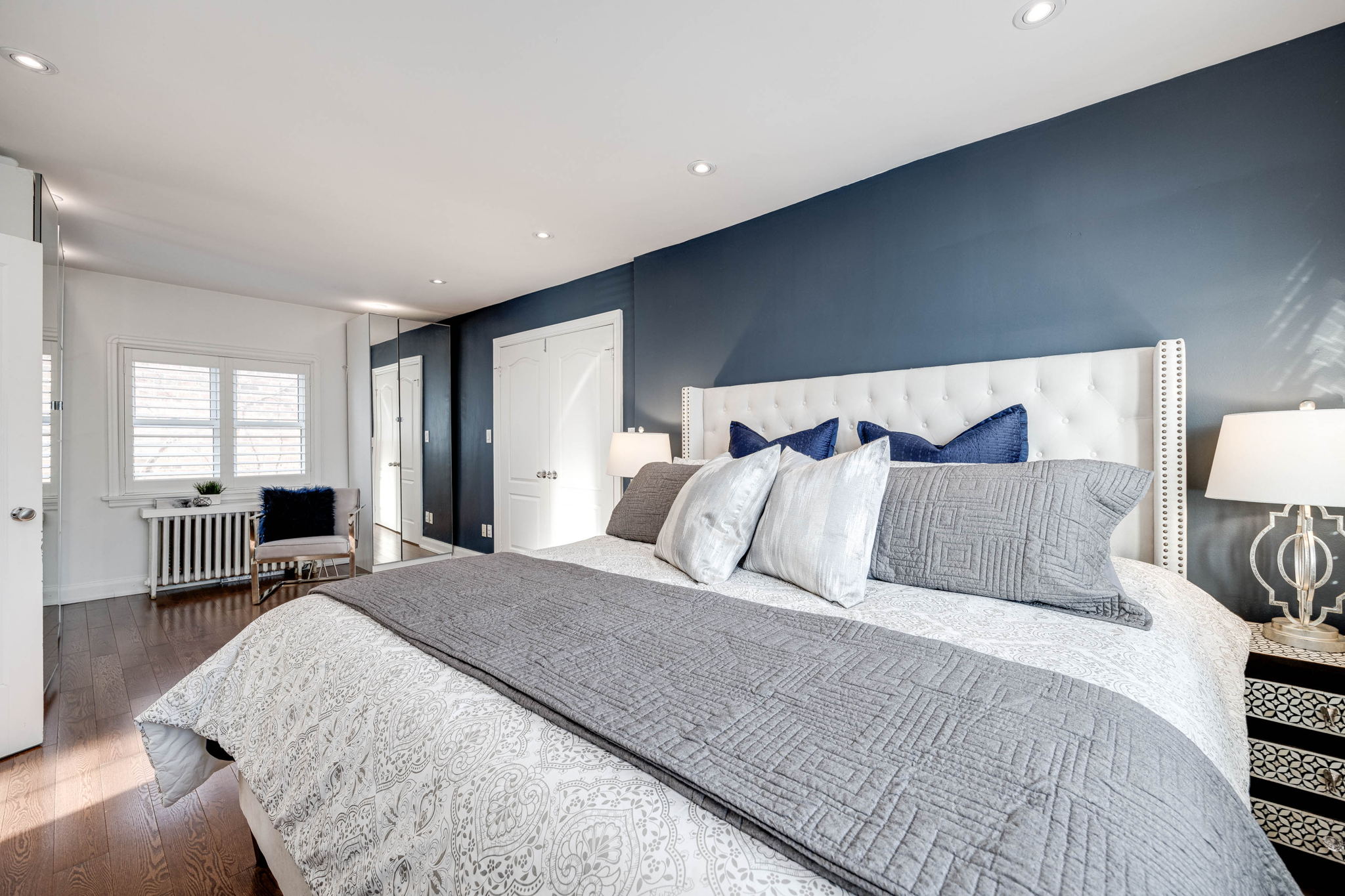 Toronto property showcase — delivered property photograph 35