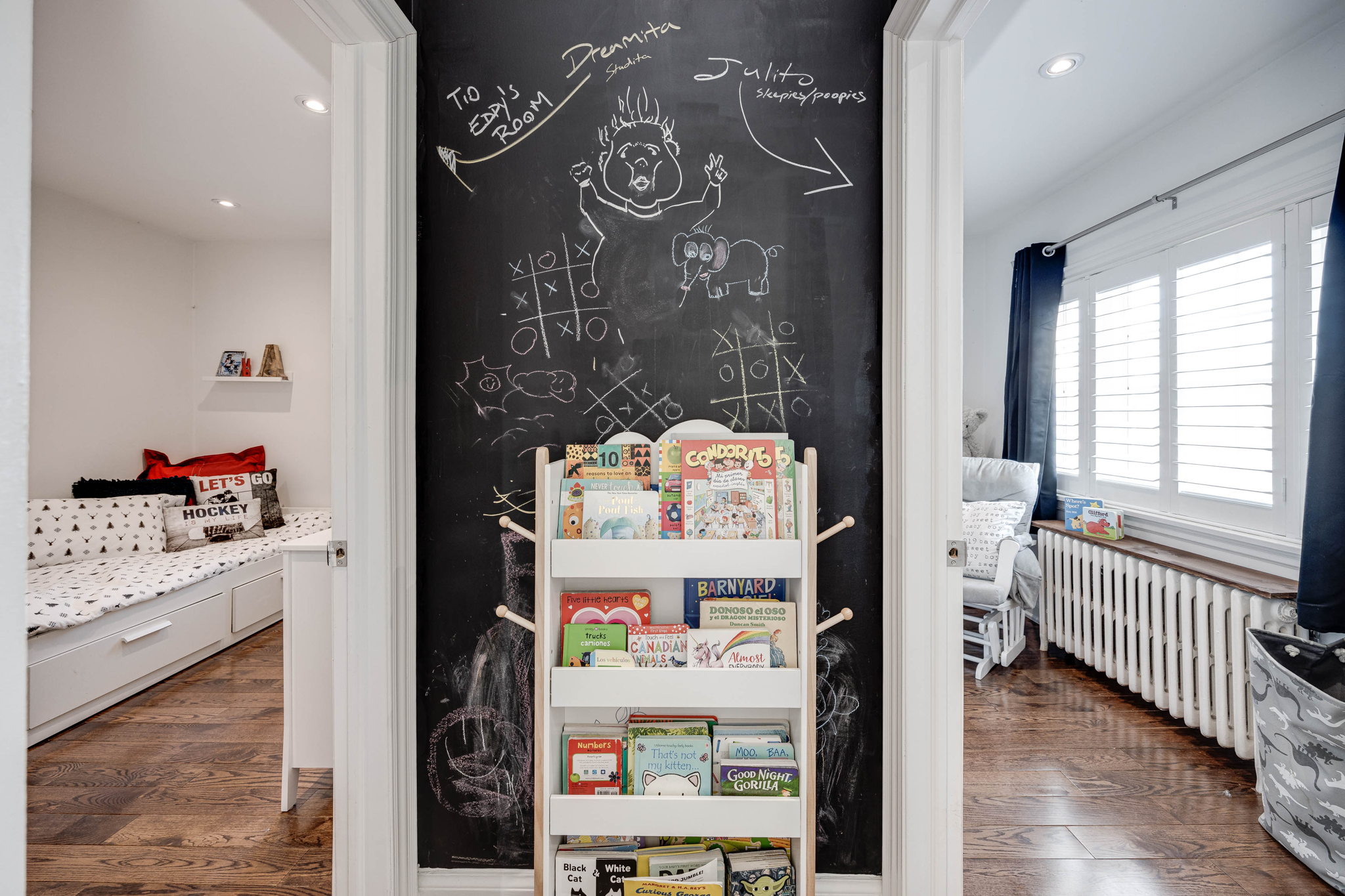 Toronto property showcase — delivered property photograph 24