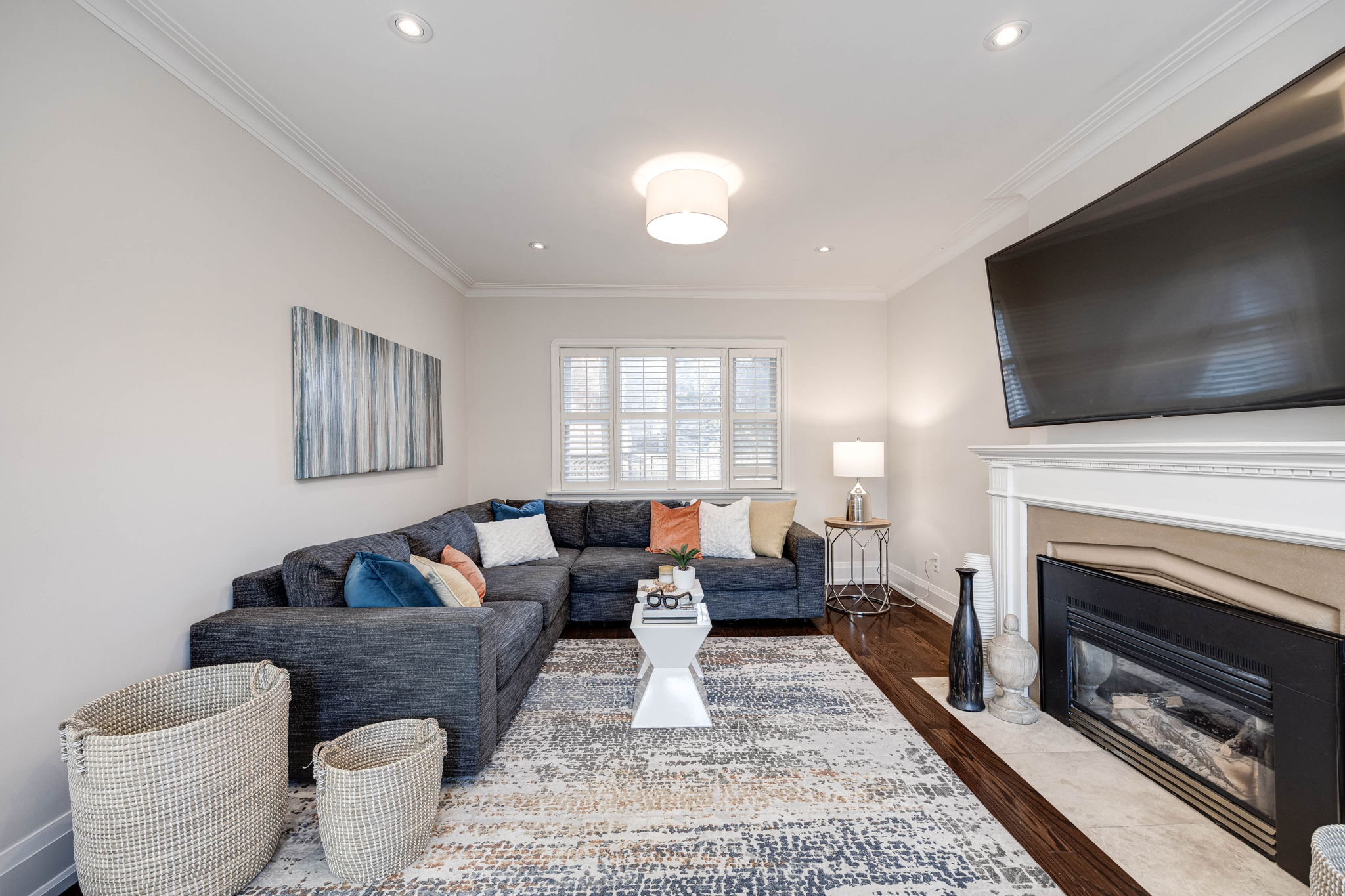 Toronto property showcase — delivered property photograph 6