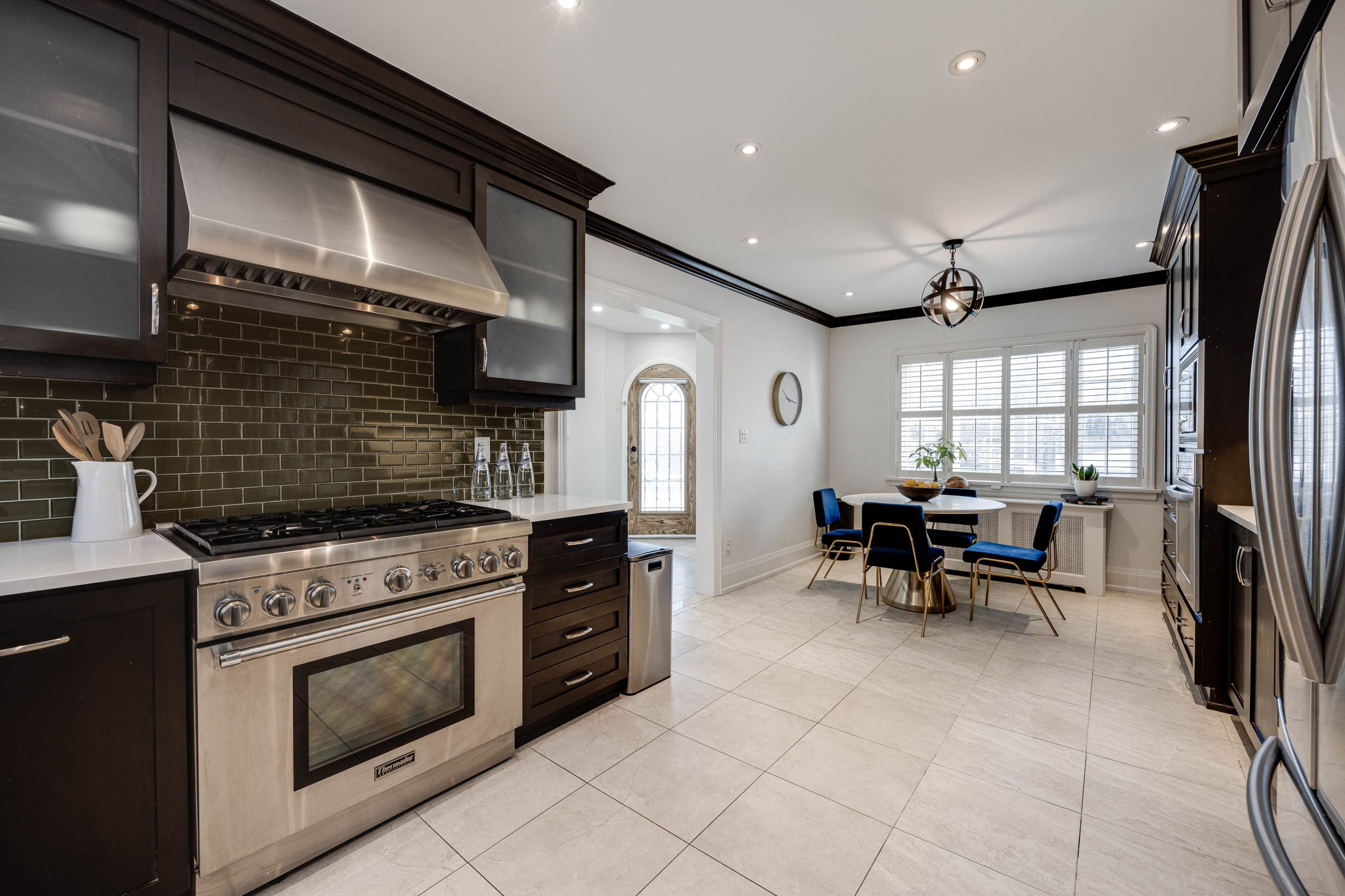 Toronto property showcase — delivered property photograph 17