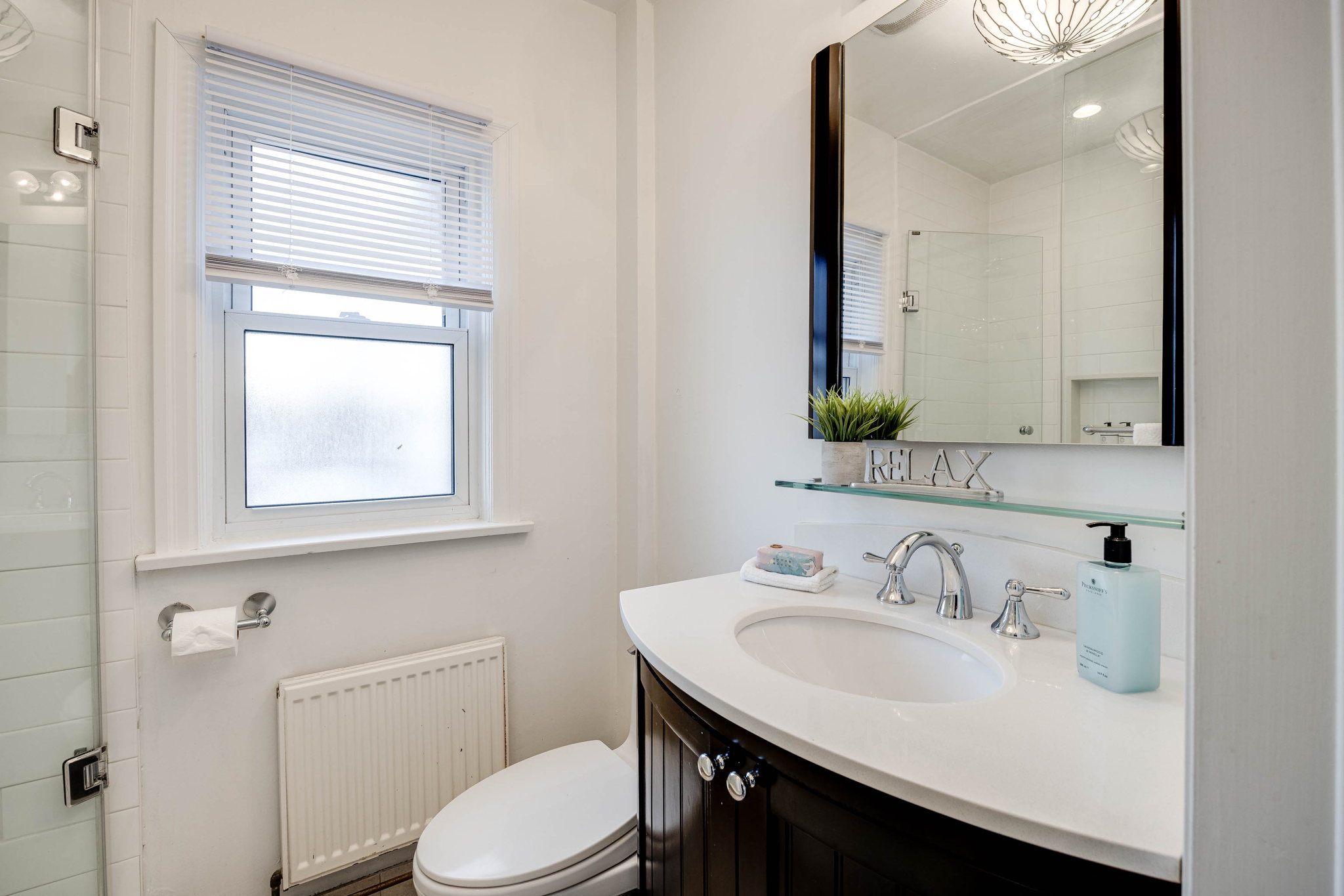 Toronto property showcase — delivered property photograph 30
