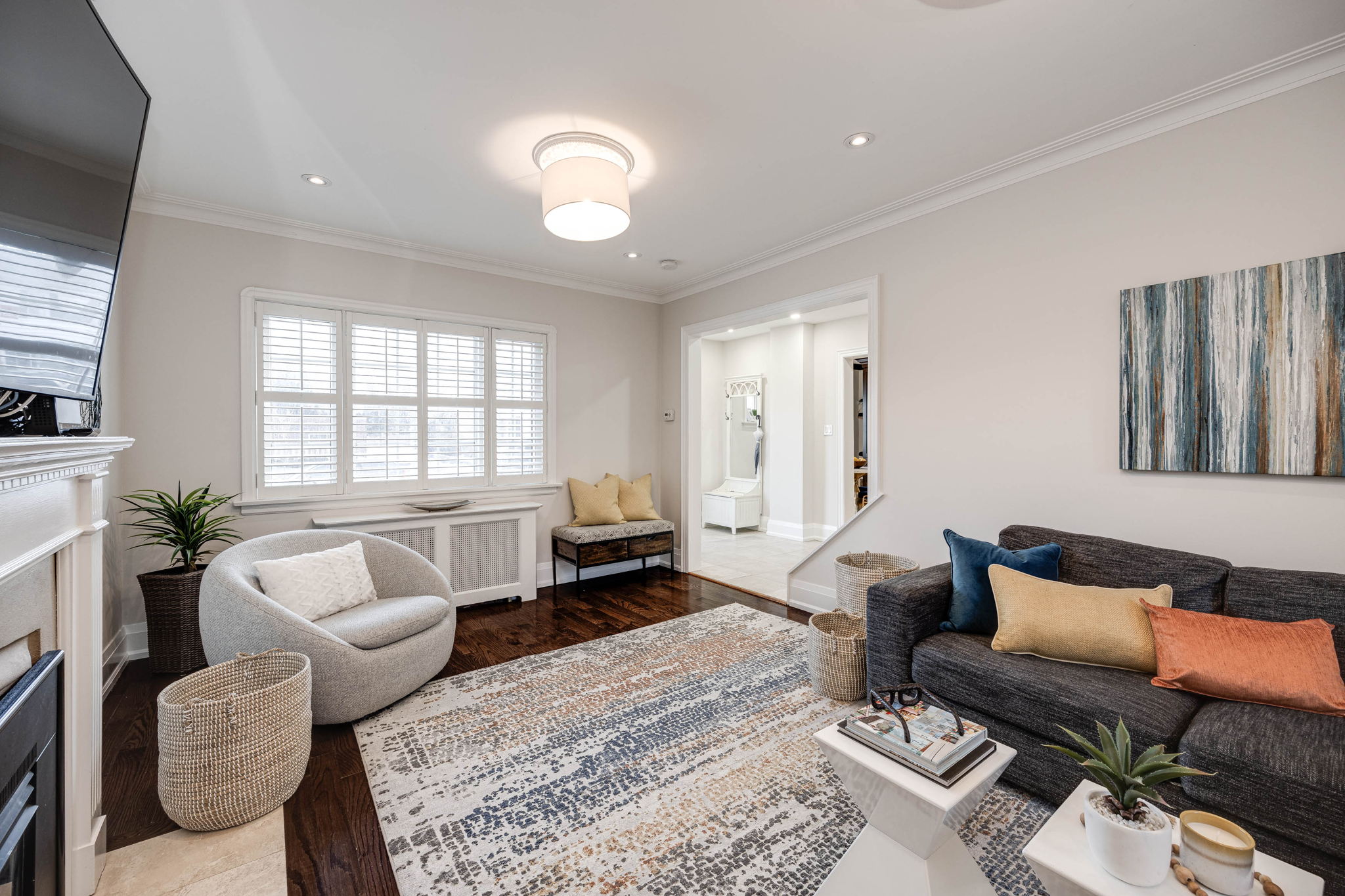 Toronto property showcase — delivered property photograph 7