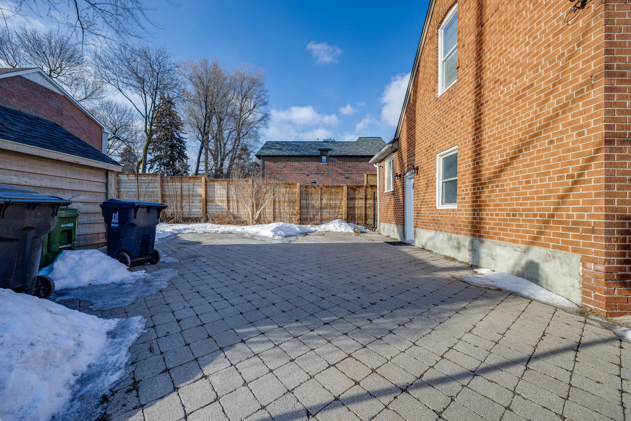 Toronto property showcase — delivered property photograph 53