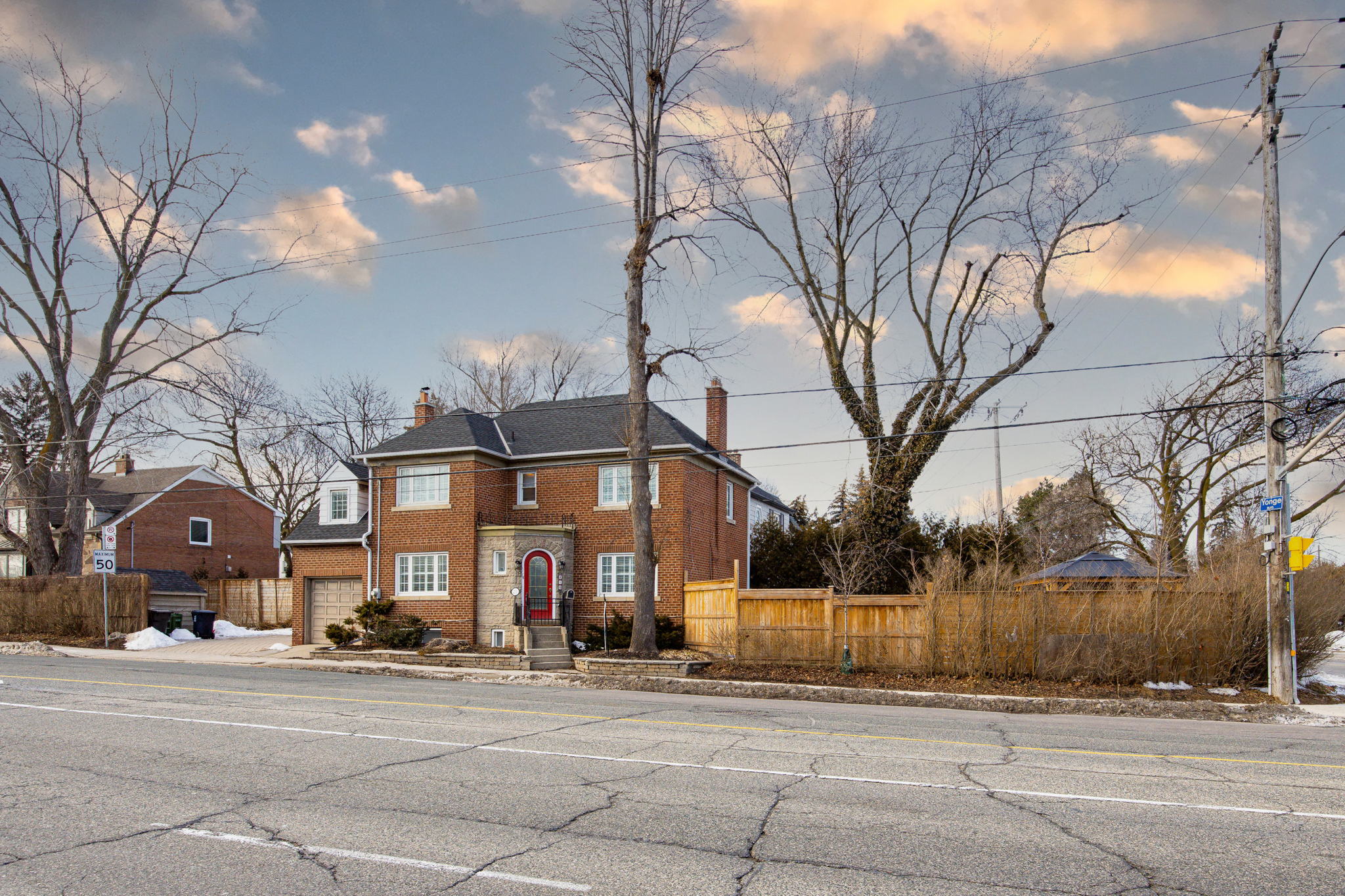 Toronto property showcase — delivered property photograph 2