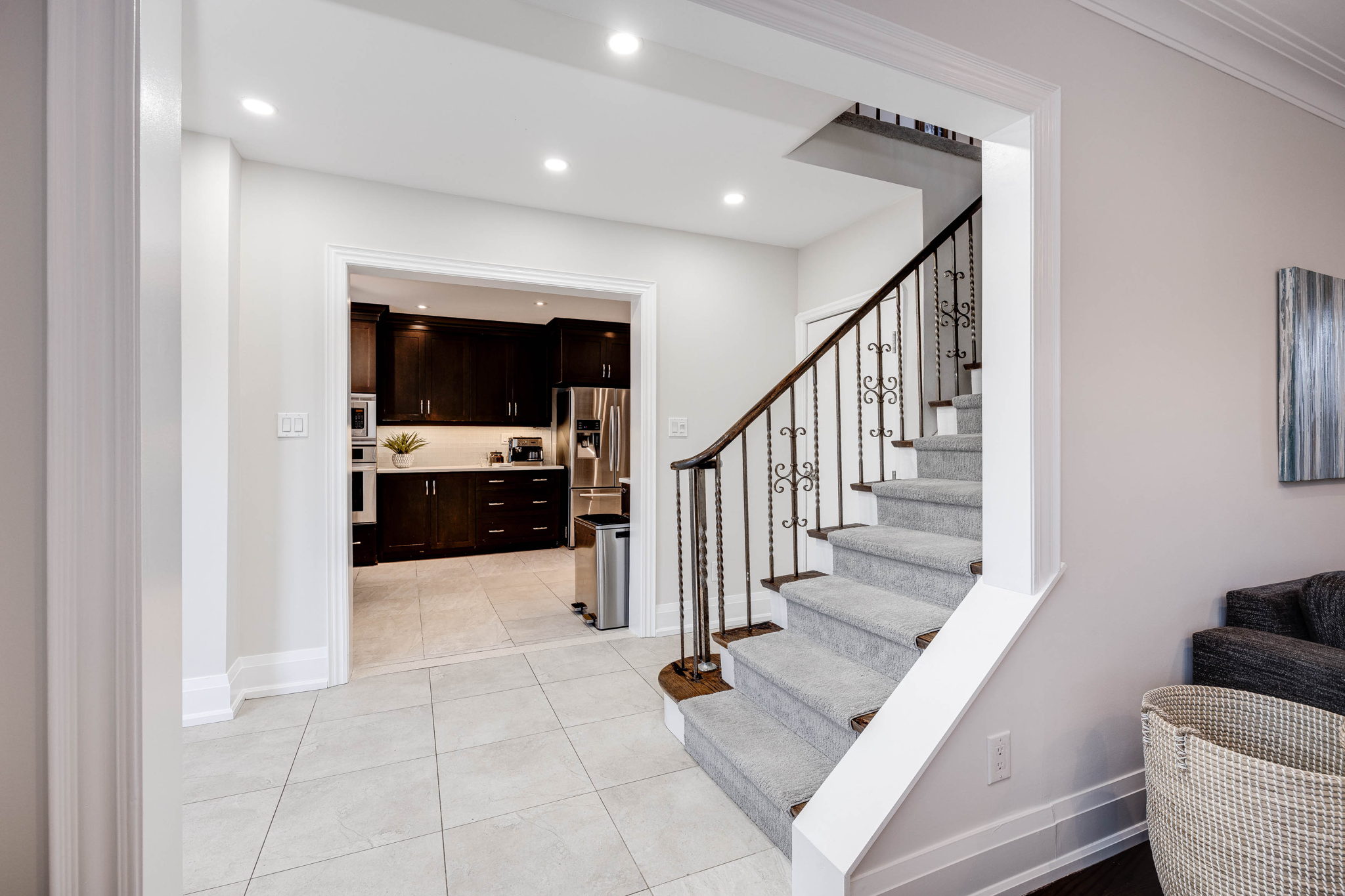 Toronto property showcase — delivered property photograph 9