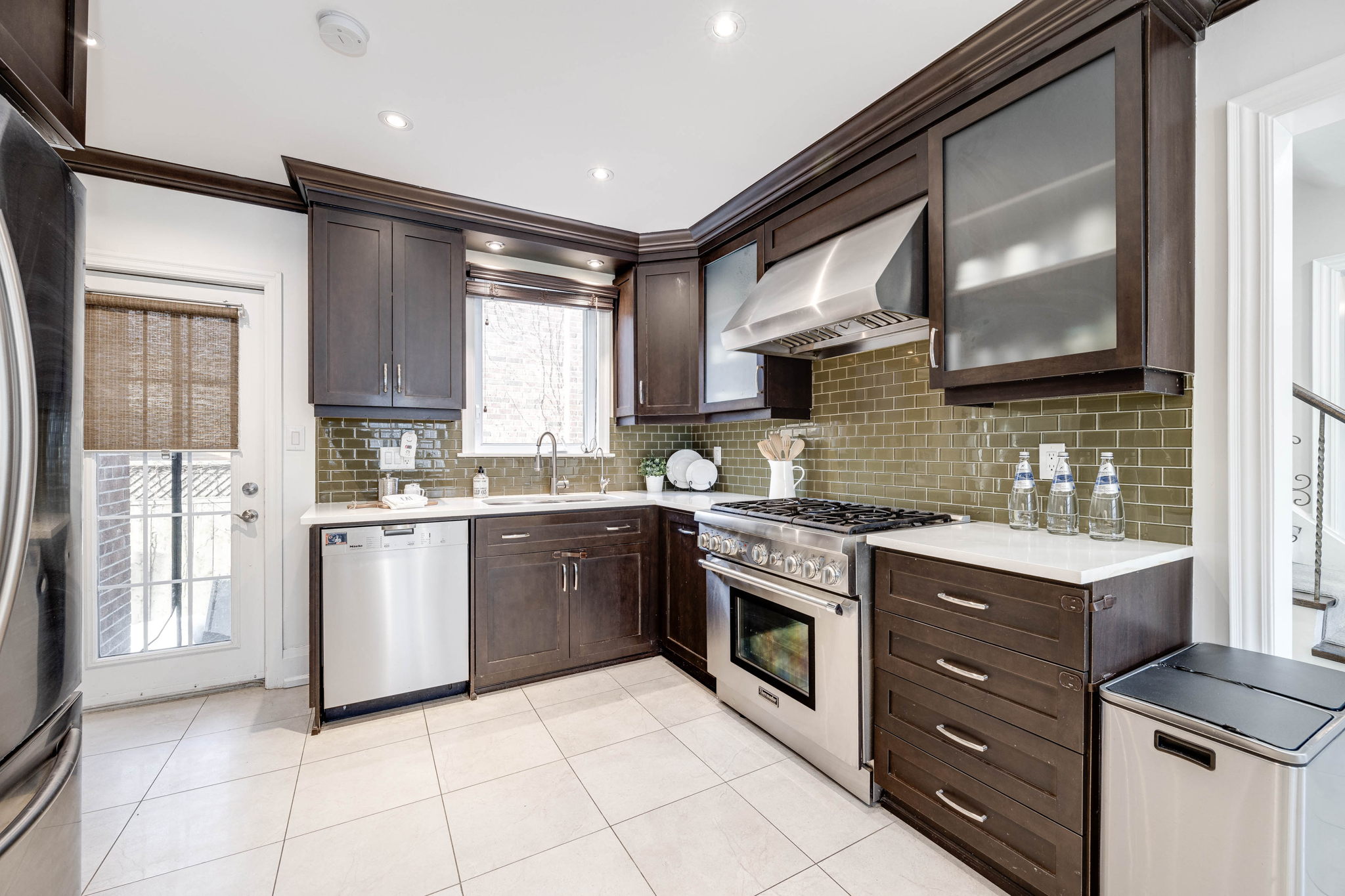 Toronto property showcase — delivered property photograph 14
