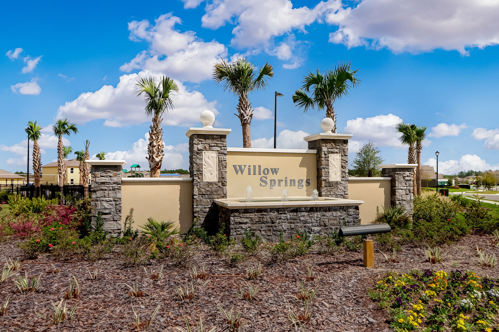 Willow Springs