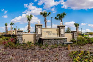 Willow Springs