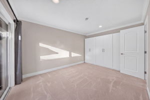 Furniture virtually removed