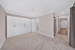 Furniture virtually removed