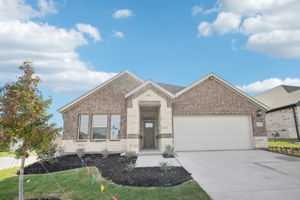 DFW - Westmoor - 2100 Gustavus Drive, Sherman, TX 75092 - 001