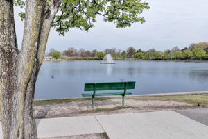 Byrd Park