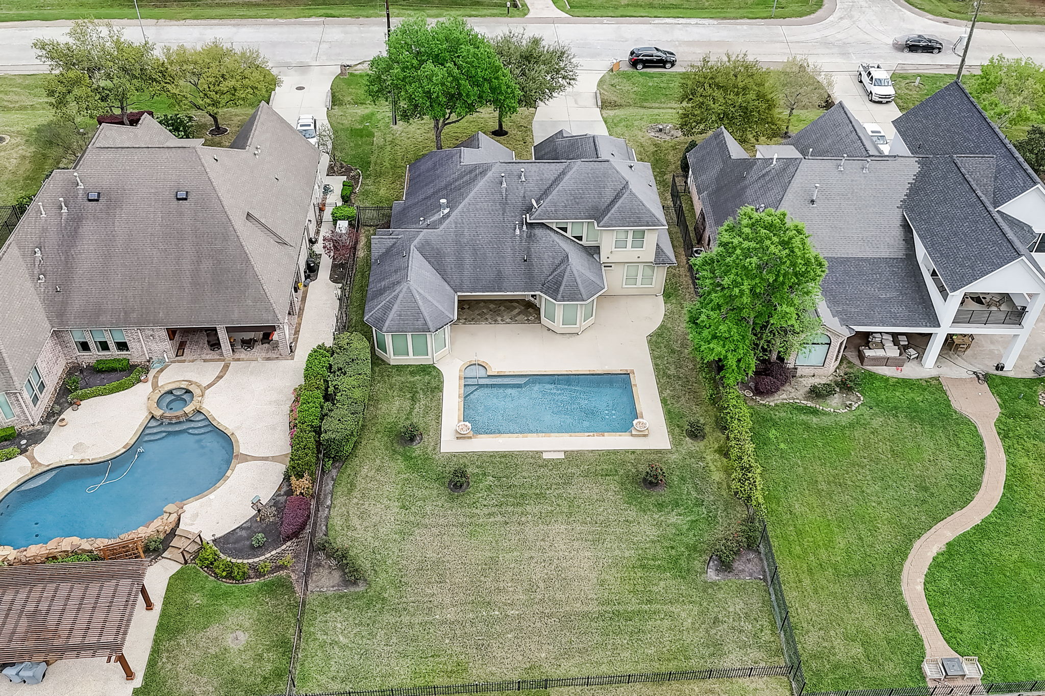 Atascocita Point Dr-057