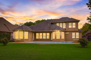 Atascocita Point Dr - VT-002